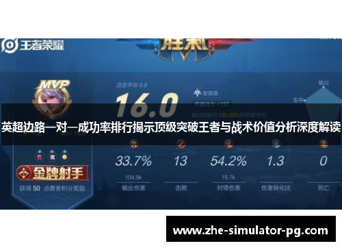英超边路一对一成功率排行揭示顶级突破王者与战术价值分析深度解读